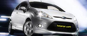 rent a car zaragoza airport
